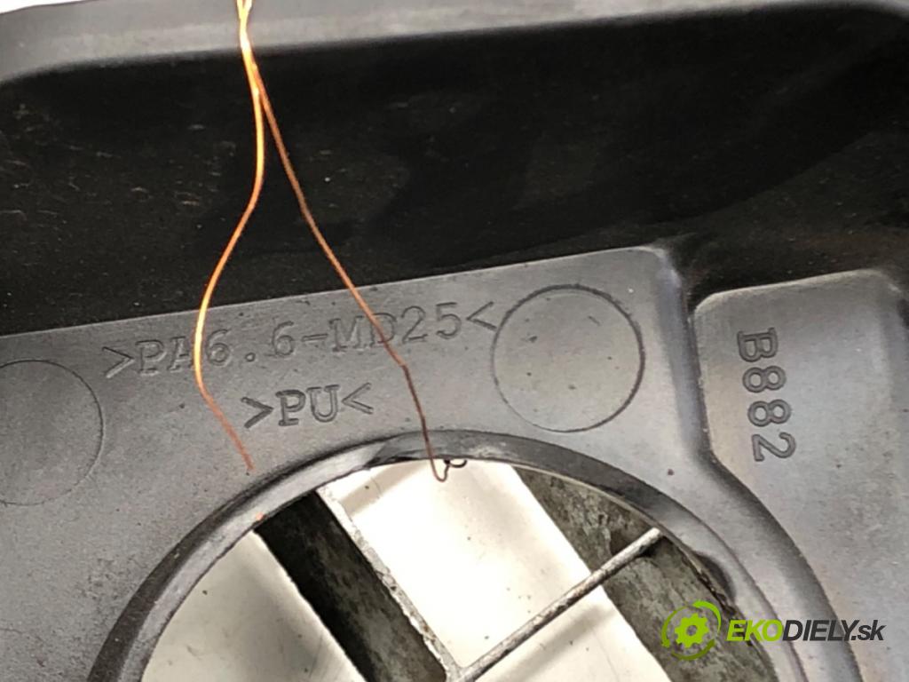 FIAT BRAVO II (198_) 2006 - 2022    1.6 D Multijet (198AXL1B) 88 kW [120 KM] olej napę  kryt motora 517999140