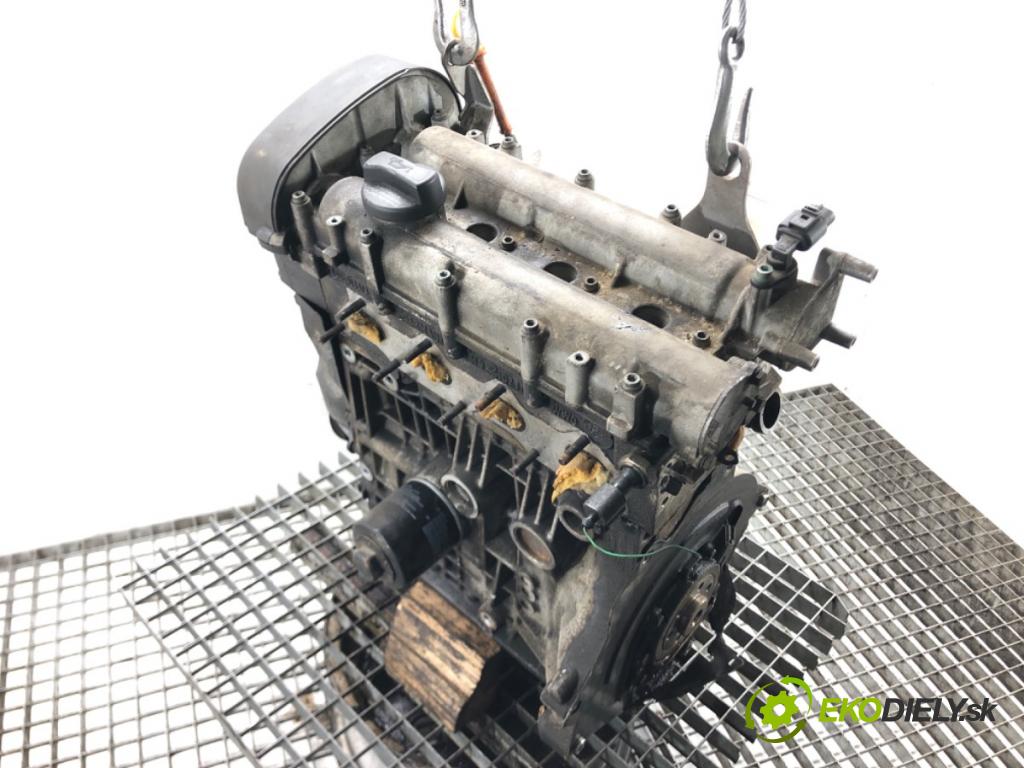 VW GOLF IV (1J1) 1997 - 2008    1.4 16V 55 kW [75 KM] benzyna 1997 - 2004  Motor AXP (Motory (kompletné))