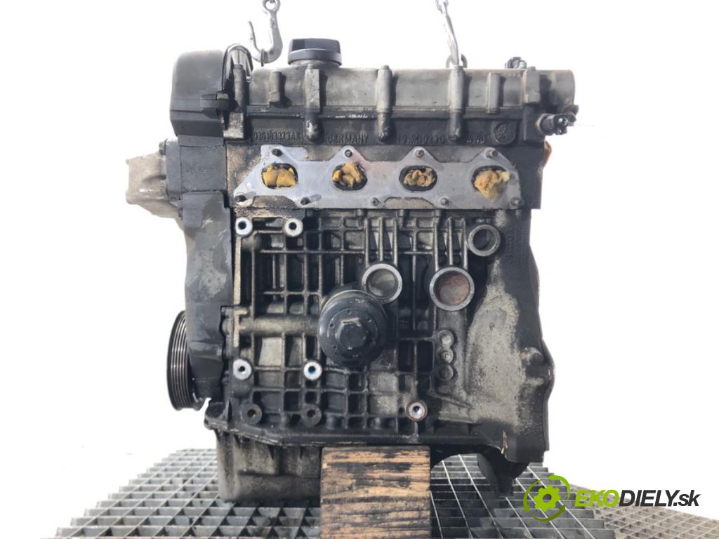 VW GOLF IV (1J1) 1997 - 2008    1.4 16V 55 kW [75 KM] benzyna 1997 - 2004  Motor AXP (Motory (kompletné))