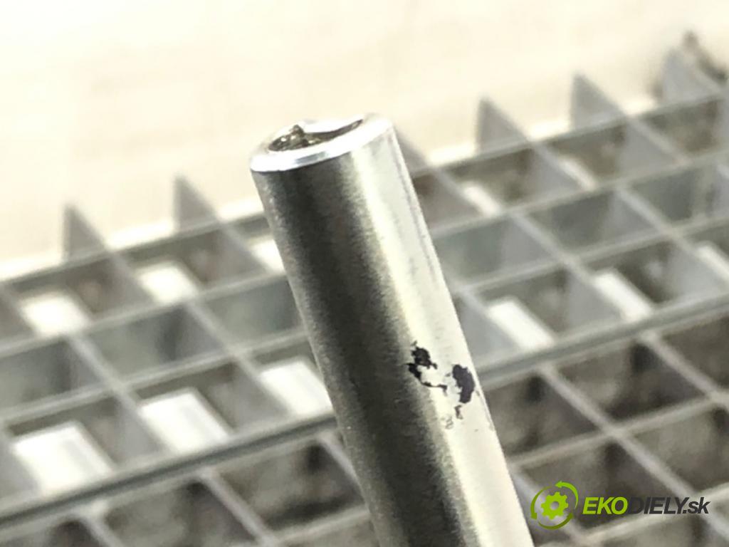 VW GOLF VI (5K1) 2008 - 2014    2.0 TDI 125 kW [170 KM] olej napędowy 2009 - 2012  Kulisa 1K0711049CK (Rýchlostné páky / kulisy)