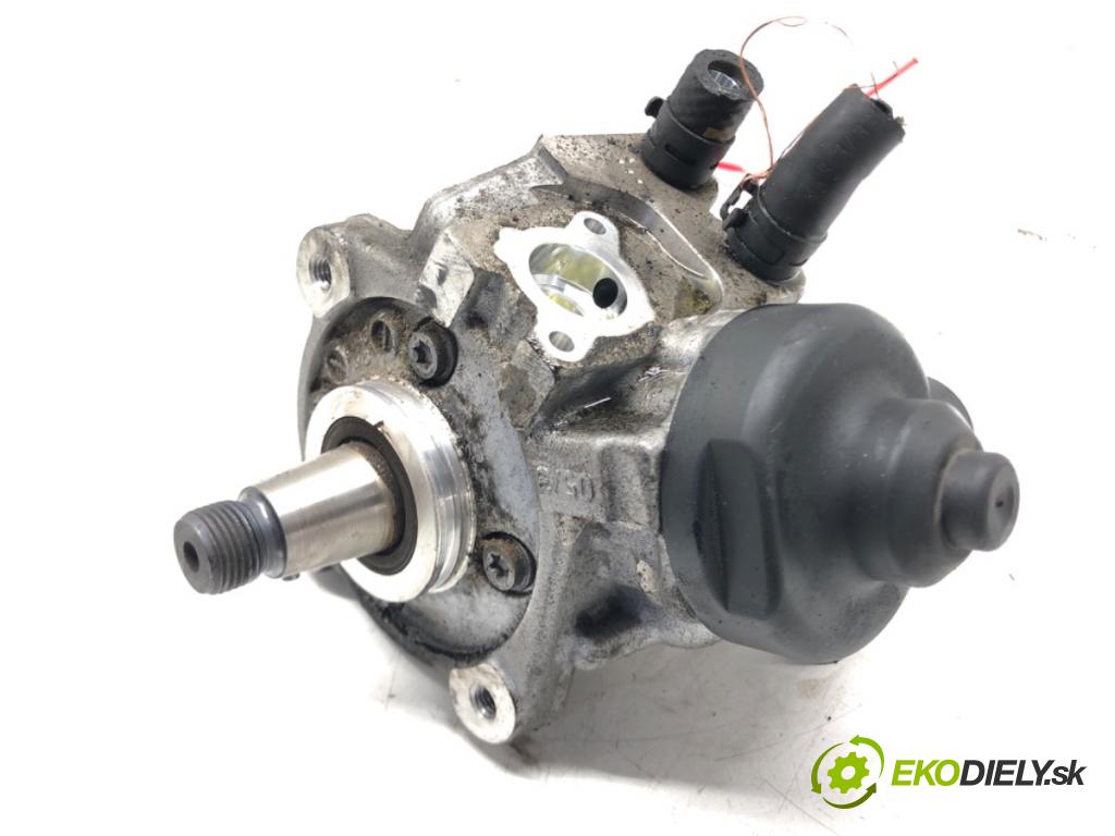 VW GOLF VI (5K1) 2008 - 2014    2.0 TDI 125 kW [170 KM] olej napędowy 2009 - 2012  Pumpa vstrekovacia 03L130755D (Vstrekovacie čerpadlá)
