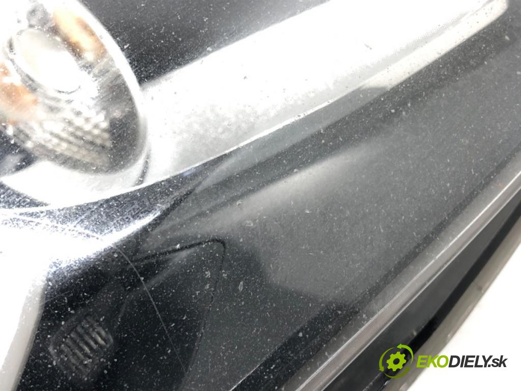 VW GOLF VI (5K1) 2008 - 2014    2.0 TDI 125 kW [170 KM] olej napędowy 2009 - 2012  Svetlomet pravy predný XENON