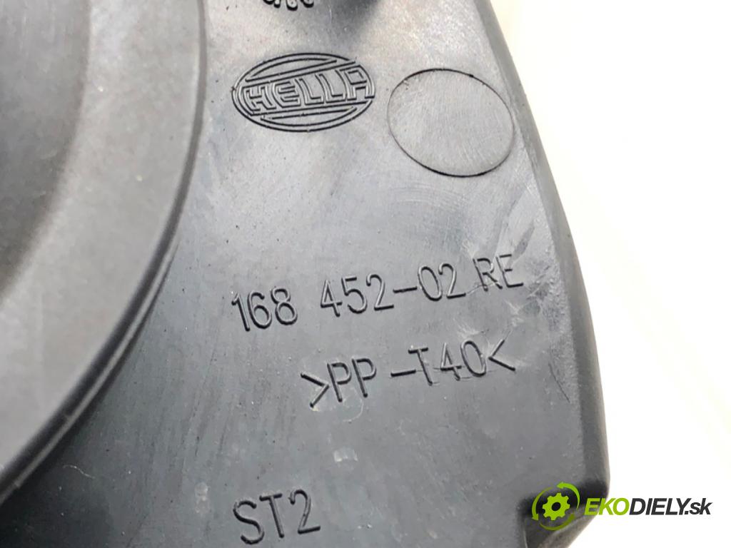 VW GOLF VI (5K1) 2008 - 2014    2.0 TDI 125 kW [170 KM] olej napędowy 2009 - 2012  Svetlomet pravy predný XENON