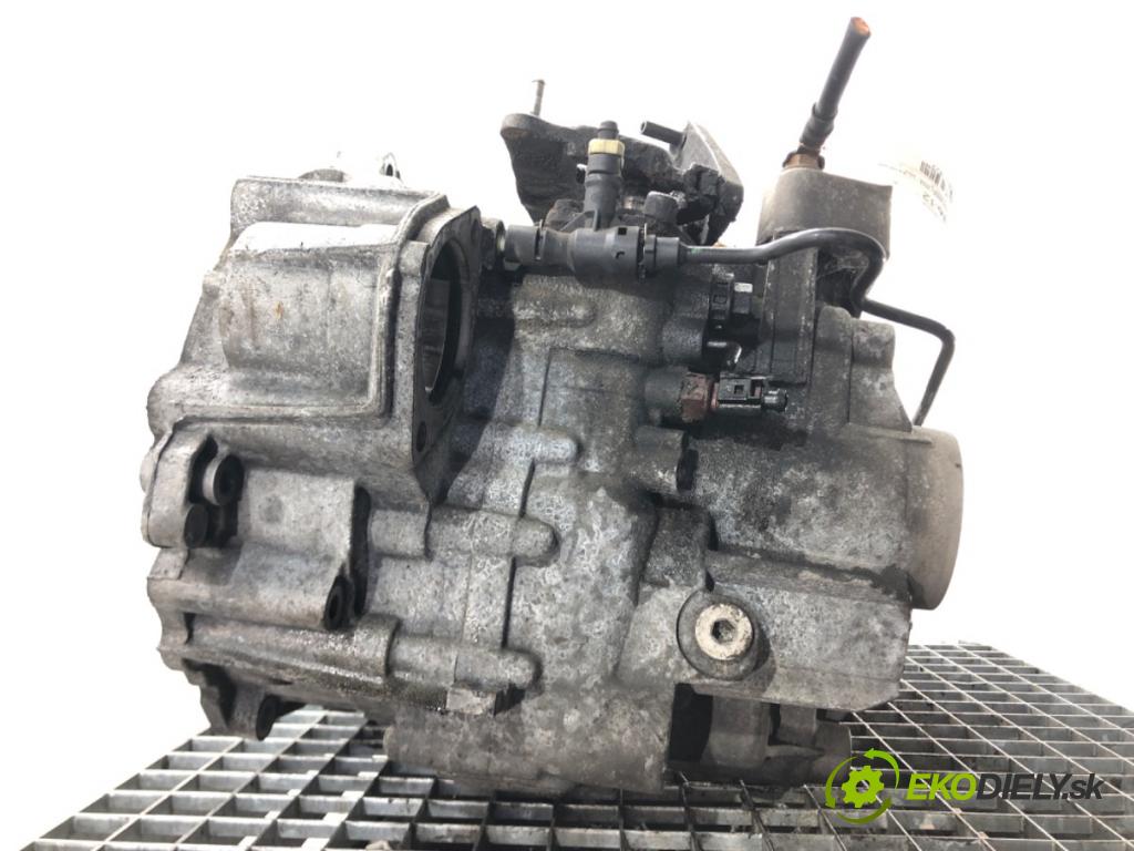 VW GOLF VI liftback 2011 125 kW 2.0 TDI 1968 Prevodovka NFN (Prevodovka)