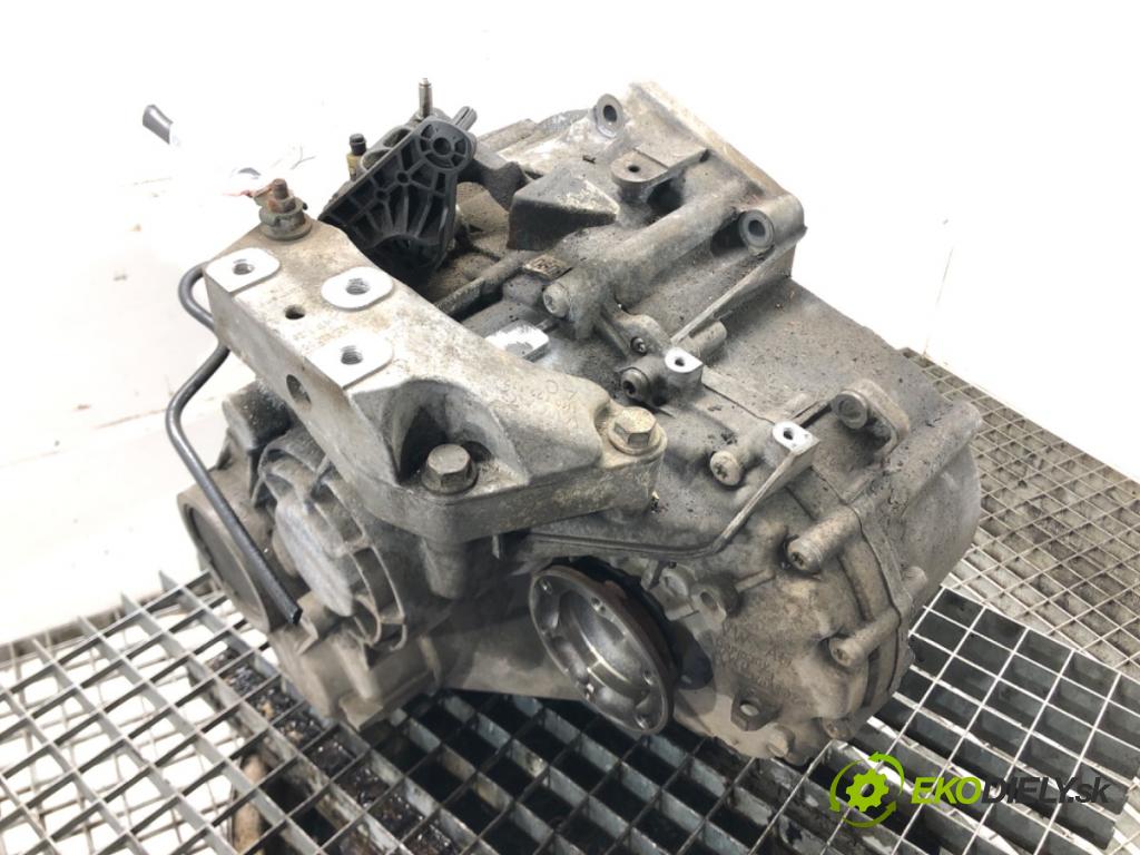 VW GOLF VI liftback 2011 125 kW 2.0 TDI 1968 Prevodovka NFN (Prevodovka)