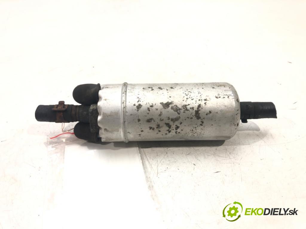 VW GOLF VI (5K1) 2008 - 2014    2.0 TDI 125 kW [170 KM] olej napędowy 2009 - 2012  Pumpa paliva vonkajšia 1K0906089A (Palivové pumpy, čerpadlá, plaváky)