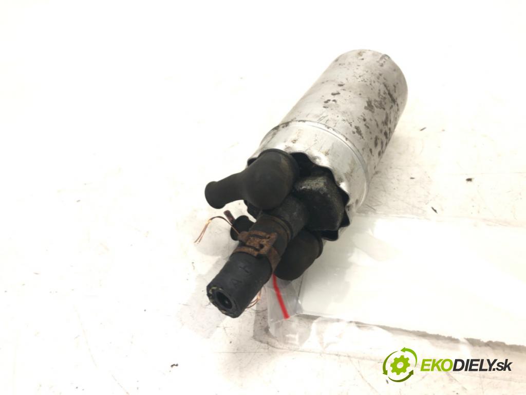 VW GOLF VI (5K1) 2008 - 2014    2.0 TDI 125 kW [170 KM] olej napędowy 2009 - 2012  Pumpa paliva vonkajšia 1K0906089A (Palivové pumpy, čerpadlá, plaváky)