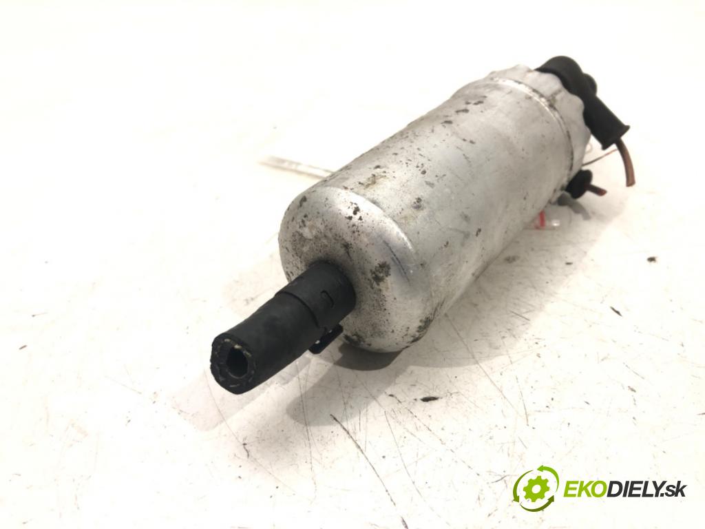 VW GOLF VI (5K1) 2008 - 2014    2.0 TDI 125 kW [170 KM] olej napędowy 2009 - 2012  Pumpa paliva vonkajšia 1K0906089A (Palivové pumpy, čerpadlá, plaváky)