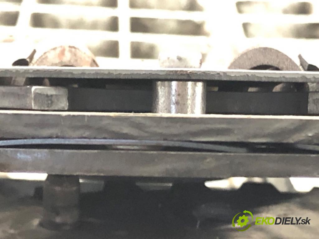 PEUGEOT 207 (WA_, WC_) 2006 - 2015    1.4 54 kW [73 KM] benzyna 2006 - 2013  Spojková sada (bez ložiska) komplet 318024810 (Kompletné sady (bez ložiska))