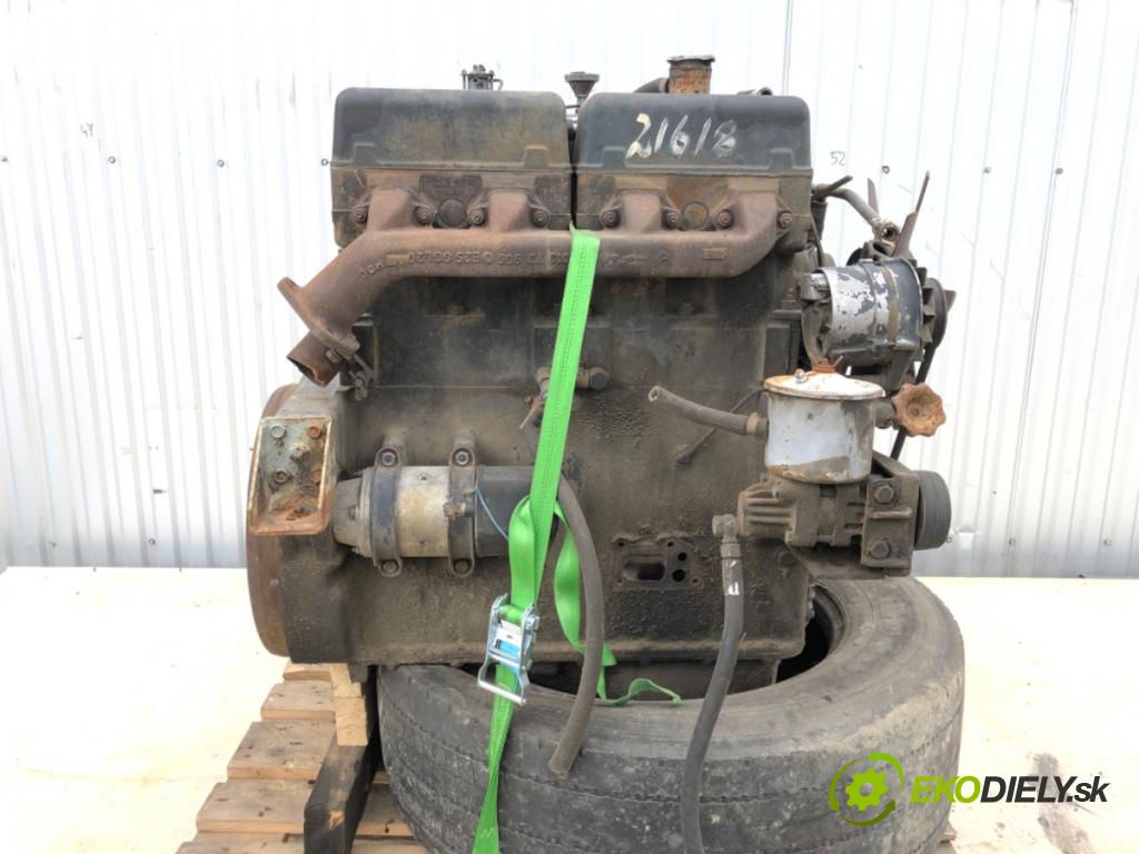 IFA ADK    70  motor  (Motory (kompletní))