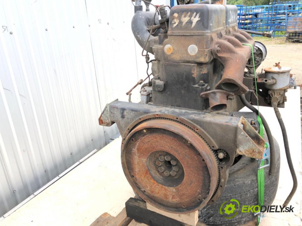 IFA ADK    70  motor  (Motory (kompletní))