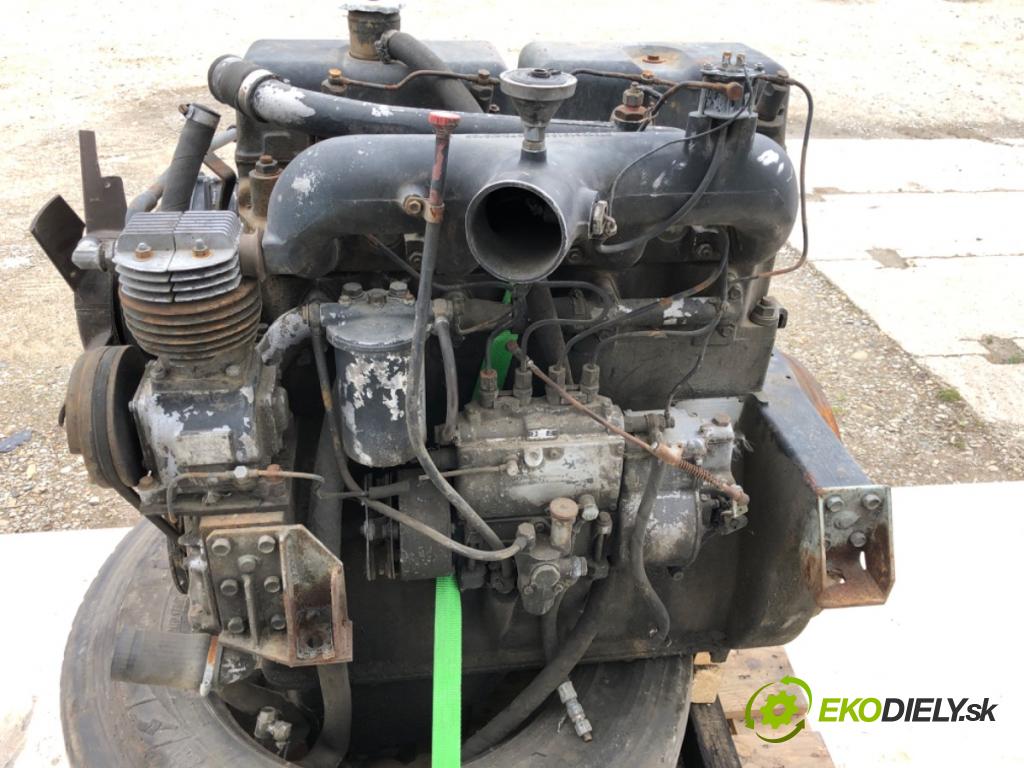 IFA ADK    70  motor  (Motory (kompletní))