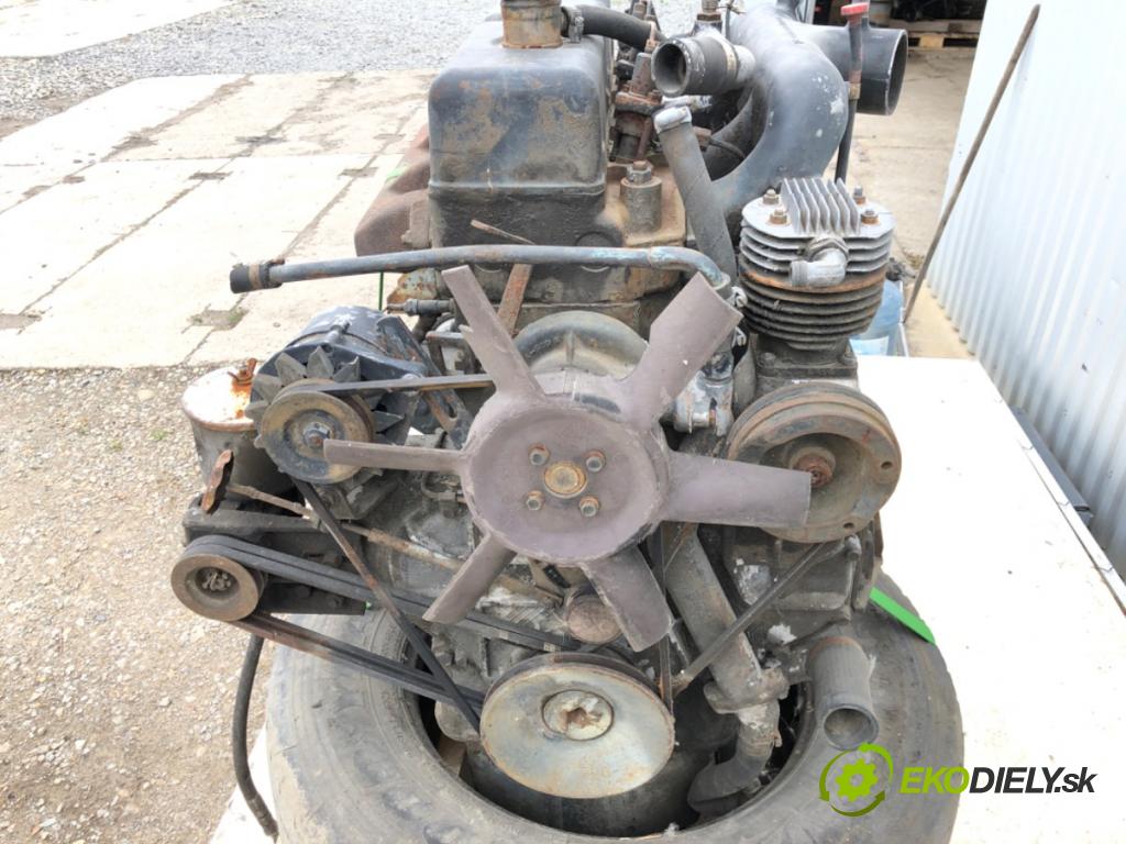 IFA ADK    70  motor  (Motory (kompletní))