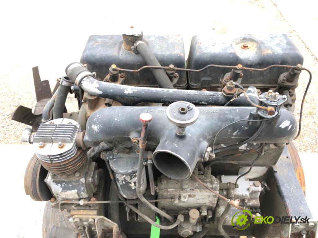 IFA ADK    70  motor  (Motory (kompletní))
