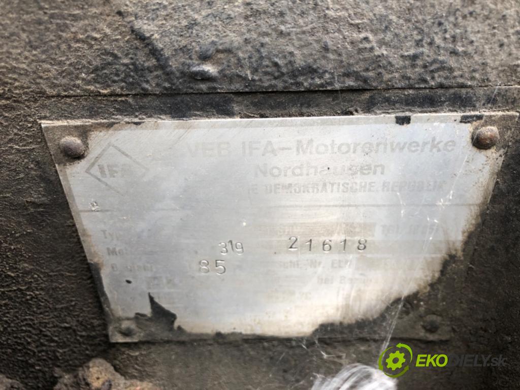IFA ADK    70  motor  (Motory (kompletní))
