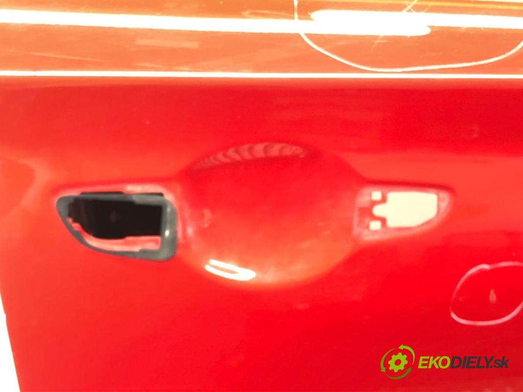 HYUNDAI i30 (PDE, PD, PDEN) 2016 - 2022    1.4 MPI 74 kW [100 KM] benzyna 2016 - 2022  Dvere pravy predný