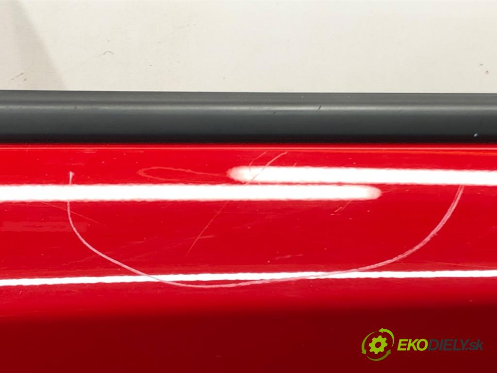 HYUNDAI i30 (PDE, PD, PDEN) 2016 - 2022    1.4 MPI 74 kW [100 KM] benzyna 2016 - 2022  Dvere pravy predný