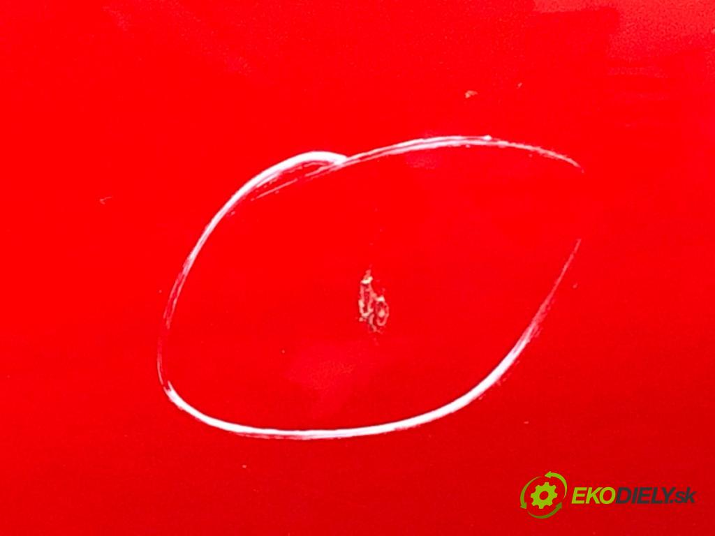 HYUNDAI i30 (PDE, PD, PDEN) 2016 - 2022    1.4 MPI 74 kW [100 KM] benzyna 2016 - 2022  Dvere pravy predný