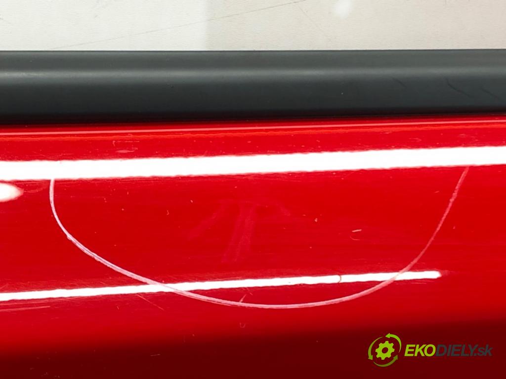 HYUNDAI i30 (PDE, PD, PDEN) 2016 - 2022    1.4 MPI 74 kW [100 KM] benzyna 2016 - 2022  Dvere pravy predný