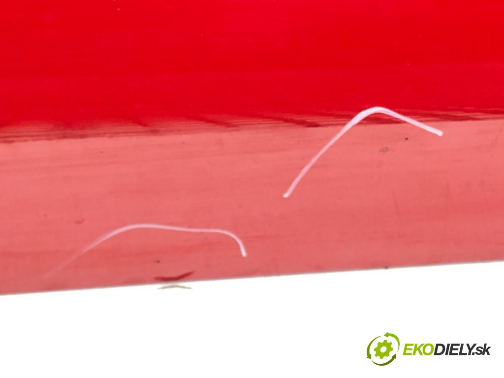 HYUNDAI i30 (PDE, PD, PDEN) 2016 - 2022    1.4 MPI 74 kW [100 KM] benzyna 2016 - 2022  Dvere pravy predný