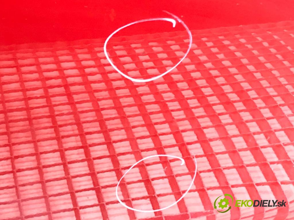 HYUNDAI i30 (PDE, PD, PDEN) 2016 - 2022    1.4 MPI 74 kW [100 KM] benzyna 2016 - 2022  Dvere pravy predný