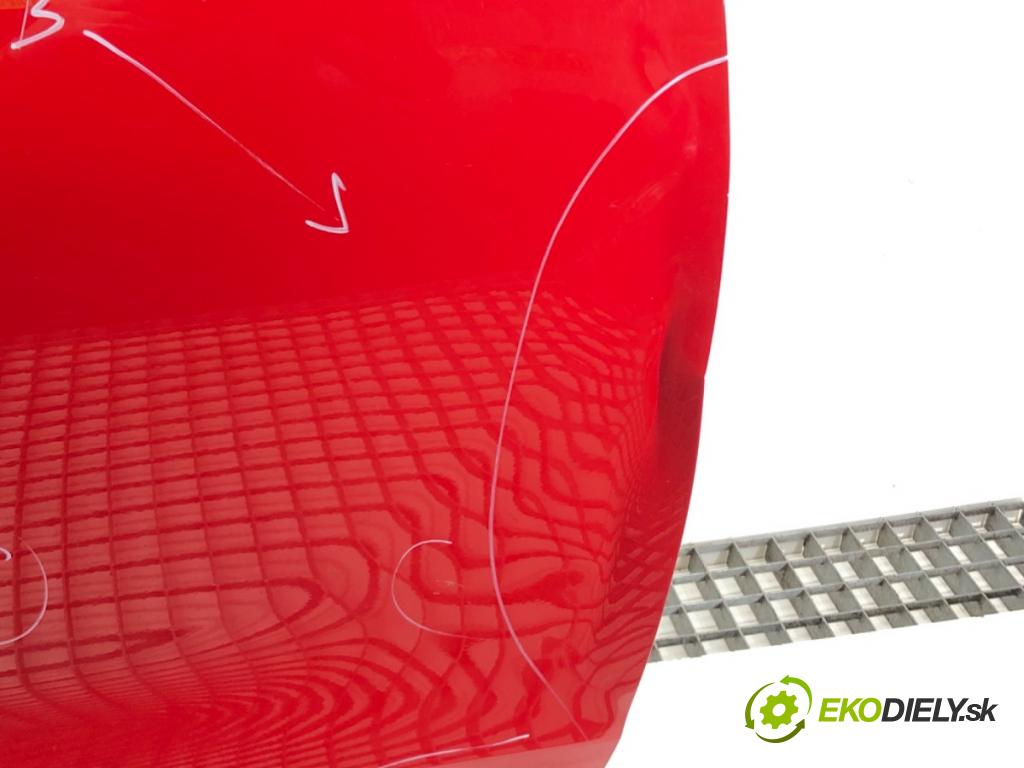 HYUNDAI i30 (PDE, PD, PDEN) 2016 - 2022    1.4 MPI 74 kW [100 KM] benzyna 2016 - 2022  Dvere pravy predný