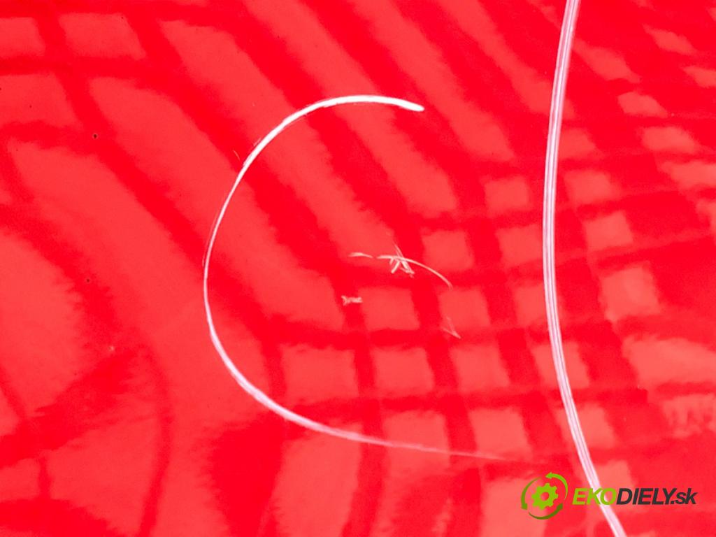 HYUNDAI i30 (PDE, PD, PDEN) 2016 - 2022    1.4 MPI 74 kW [100 KM] benzyna 2016 - 2022  Dvere pravy predný