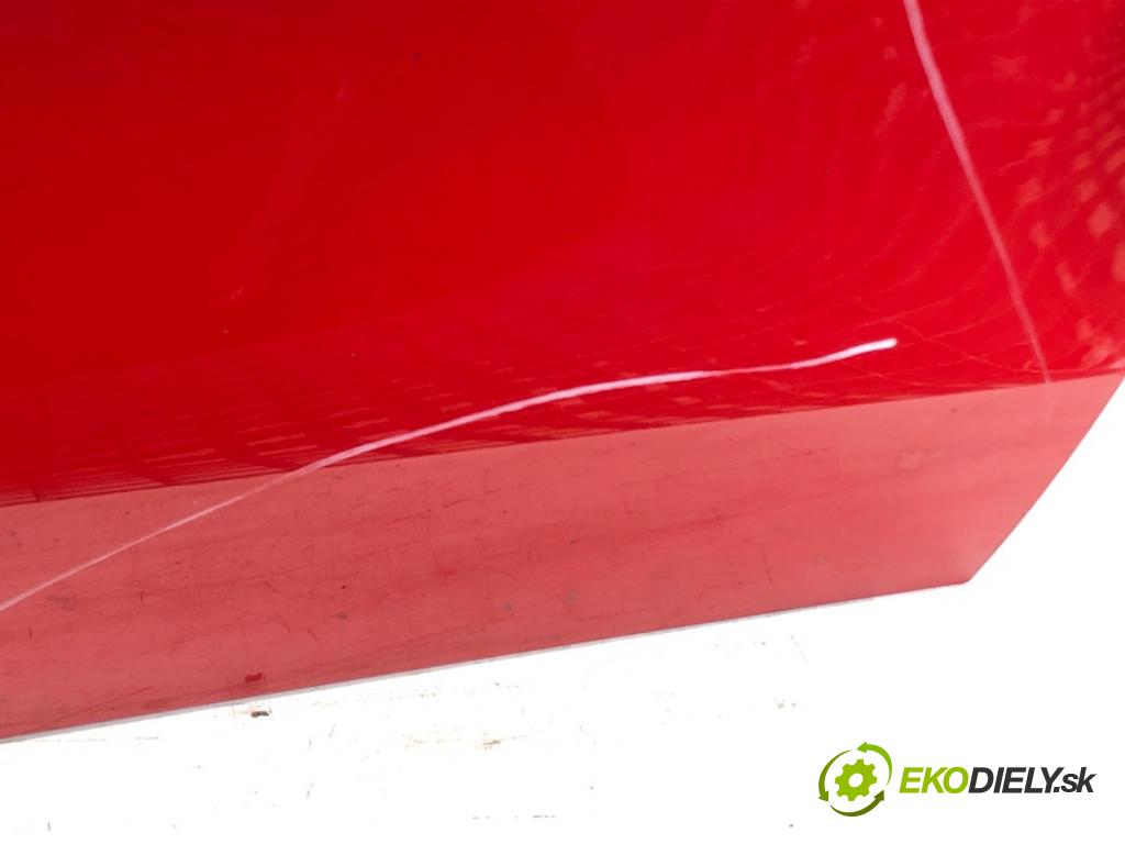 HYUNDAI i30 (PDE, PD, PDEN) 2016 - 2022    1.4 MPI 74 kW [100 KM] benzyna 2016 - 2022  Dvere pravy predný