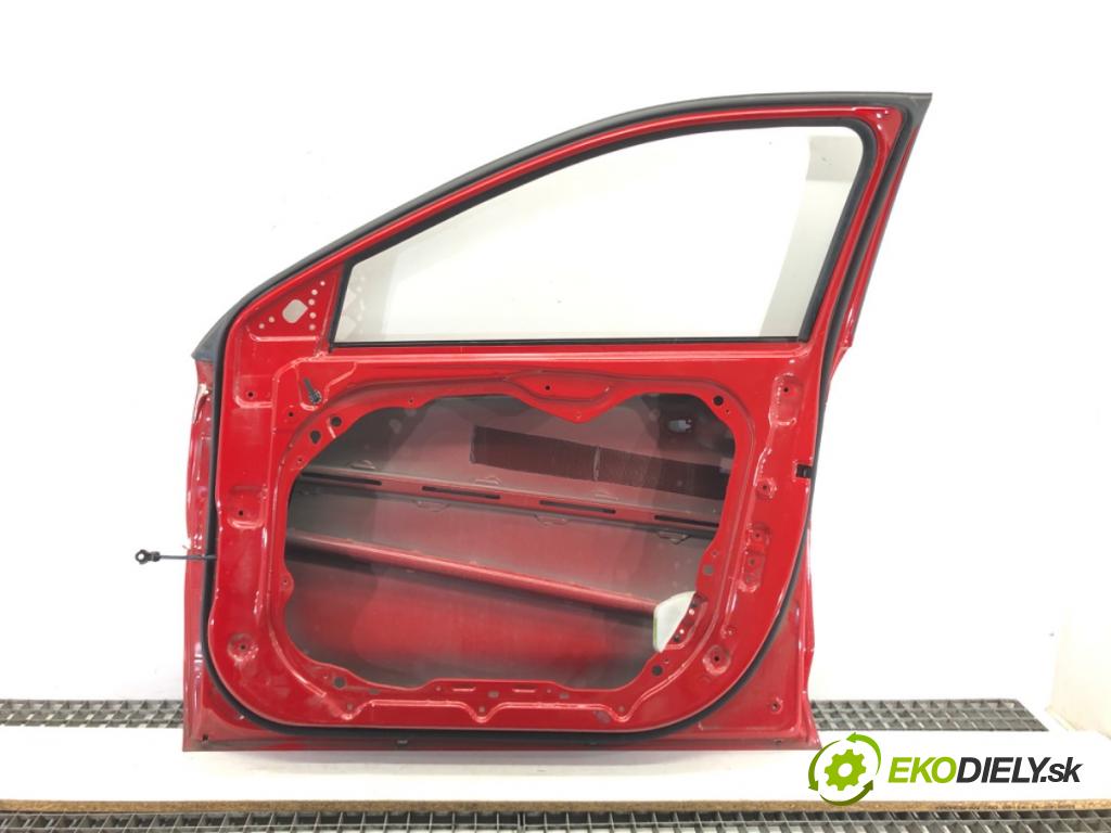 HYUNDAI i30 (PDE, PD, PDEN) 2016 - 2022    1.4 MPI 74 kW [100 KM] benzyna 2016 - 2022  Dvere pravy predný