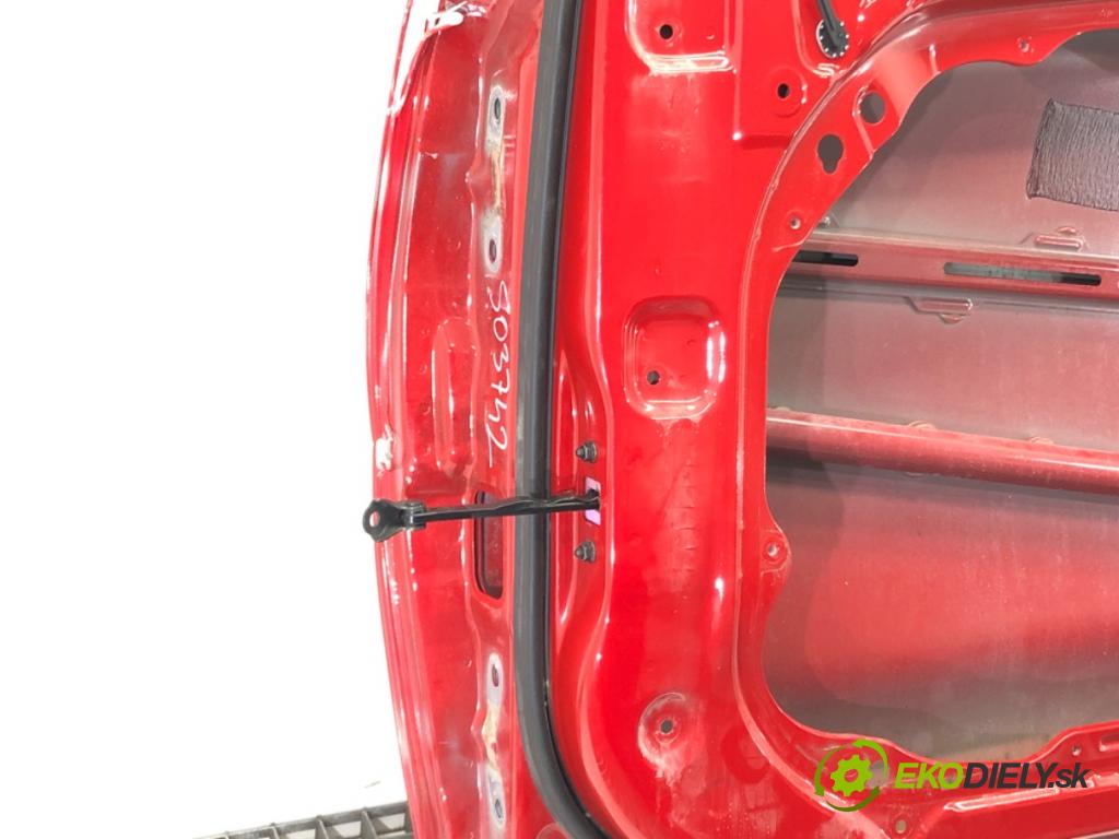 HYUNDAI i30 (PDE, PD, PDEN) 2016 - 2022    1.4 MPI 74 kW [100 KM] benzyna 2016 - 2022  Dvere pravy predný