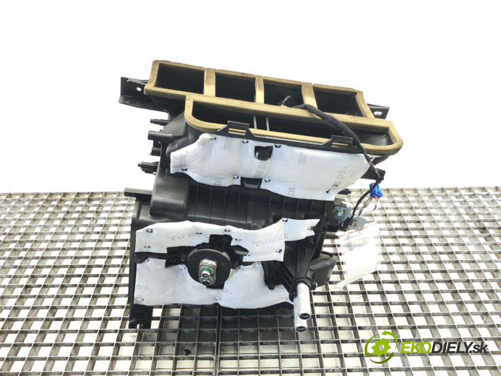 HYUNDAI i30 (PDE, PD, PDEN) 2016 - 2022    1.4 MPI 74 kW [100 KM] benzyna 2016 - 2022  Výhrevné teleso, radiátor kúrenia 97200-G4300 (Radiátory kúrenia)