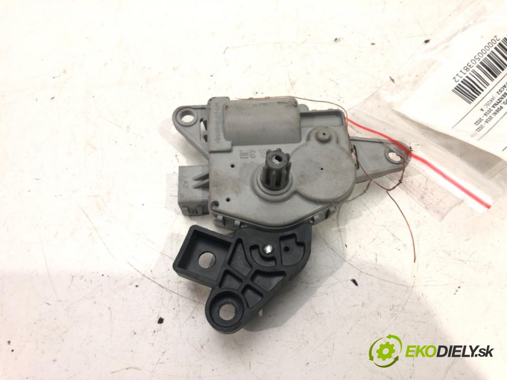 SACHS 317 409 Amortiguador Compatible Con Hyundai I30 II (GD) 2011 - Eje Trasero Y Otros Vehículos