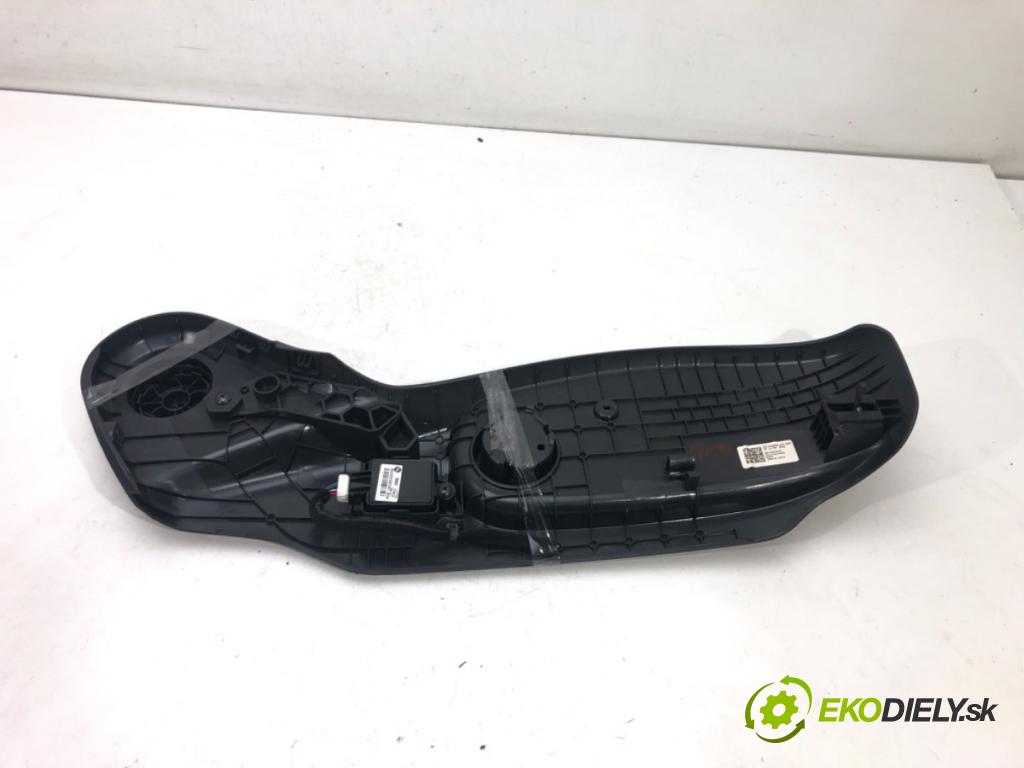 HYUNDAI i30 (PDE, PD, PDEN) 2016 - 2022    1.4 MPI 74 kW [100 KM] benzyna 2016 - 2022  Clona Plast sedačky ľavy 88010G4020