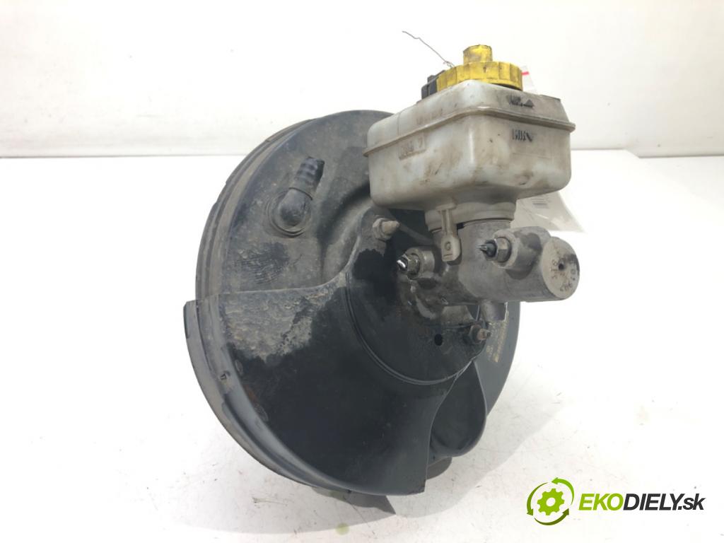 SKODA OCTAVIA I Combi (1U5) 1998 - 2010    1.6 75 kW [102 KM] benzyna 2000 - 2010  Posilovač bŕzd 1J1614105AL