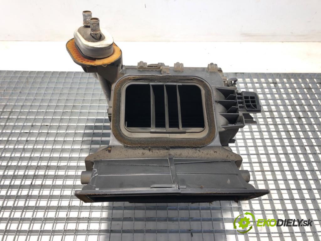 OPEL VIVARO A Autobus (X83) 2001 - 2014    1.9 DTI (F7, J7, A07) 74 kW [101 KM] olej napędowy  Výhrevné teleso, radiátor kúrenia 8200109674 (Radiátory kúrenia)