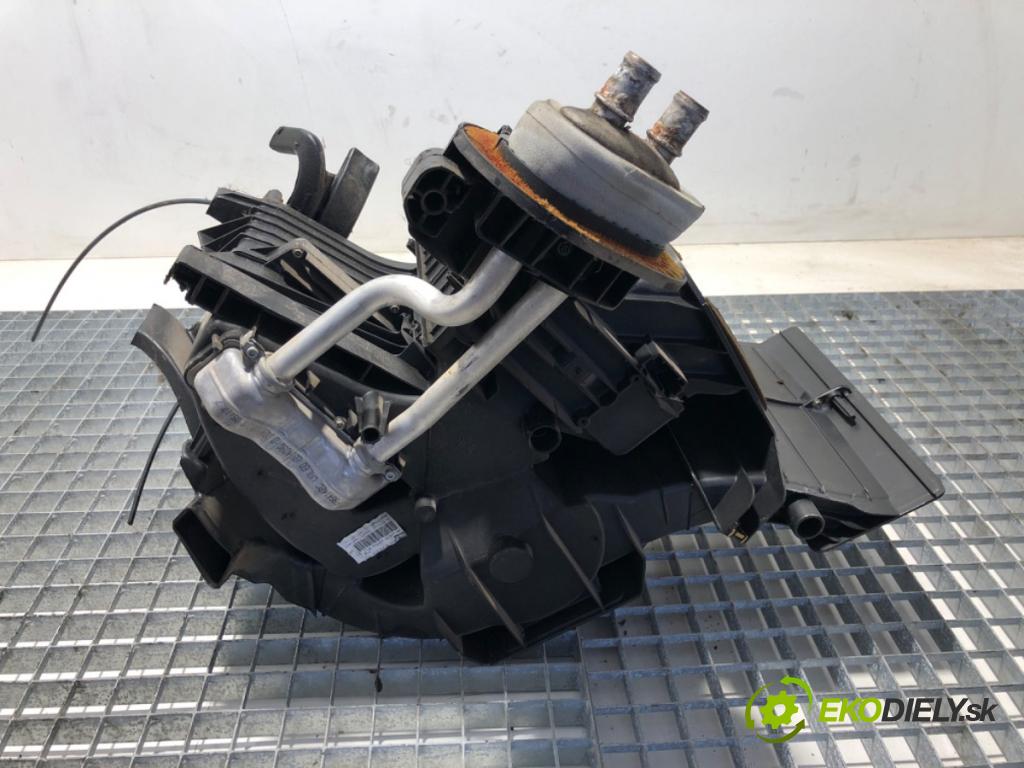 OPEL VIVARO A Autobus (X83) 2001 - 2014    1.9 DTI (F7, J7, A07) 74 kW [101 KM] olej napędowy  Výhrevné teleso, radiátor kúrenia 8200109674 (Radiátory kúrenia)