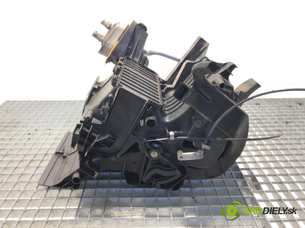 OPEL VIVARO A Autobus (X83) 2001 - 2014    1.9 DTI (F7, J7, A07) 74 kW [101 KM] olej napędowy  Výhrevné teleso, radiátor kúrenia 8200109674 (Radiátory kúrenia)