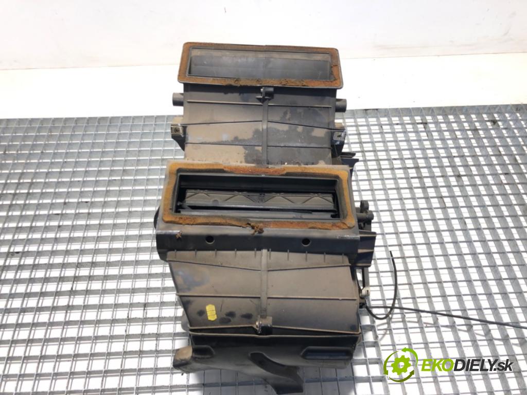 OPEL VIVARO A Autobus (X83) 2001 - 2014    1.9 DTI (F7, J7, A07) 74 kW [101 KM] olej napędowy  Výhrevné teleso, radiátor kúrenia 8200109674 (Radiátory kúrenia)