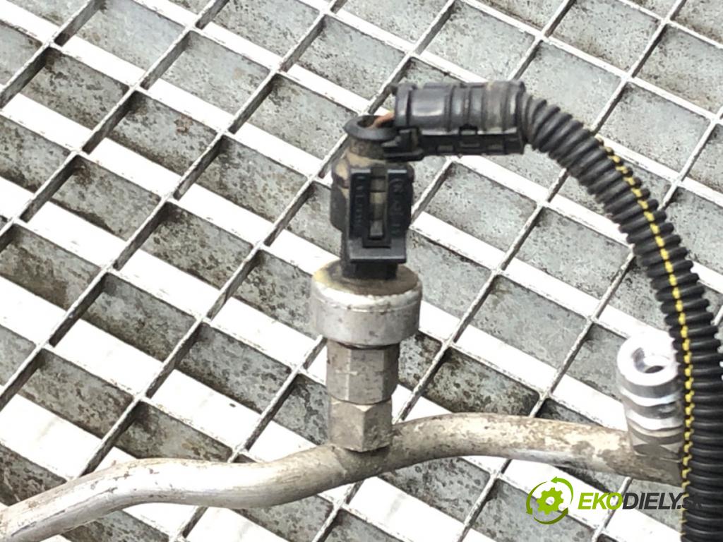 OPEL CORSA D (S07) 2006 - 2014    1.3 CDTI (L08, L68) 66 kW [90 KM] olej napędowy 20  rúrka klimatizácie  (Rúrky klimatizácie)