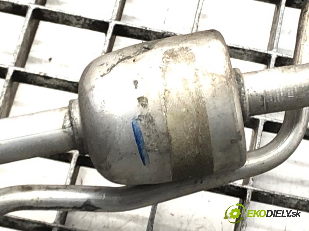 OPEL CORSA D (S07) 2006 - 2014    1.3 CDTI (L08, L68) 66 kW [90 KM] olej napędowy 20  rúrka klimatizácie  (Rúrky klimatizácie)