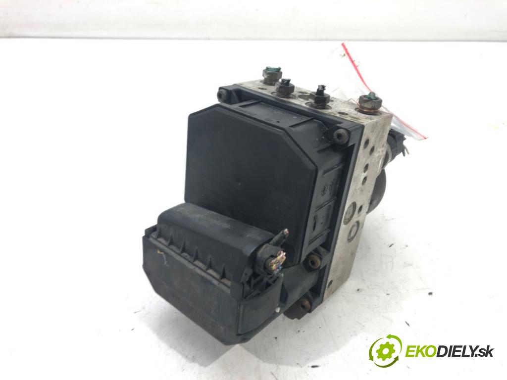 FIAT ULYSSE (179_) 2002 - 2011    2.2 JTD 94 kW [128 KM] olej napędowy 2002 - 2006  Pumpa ABS 0265950075 (Pumpy ABS)