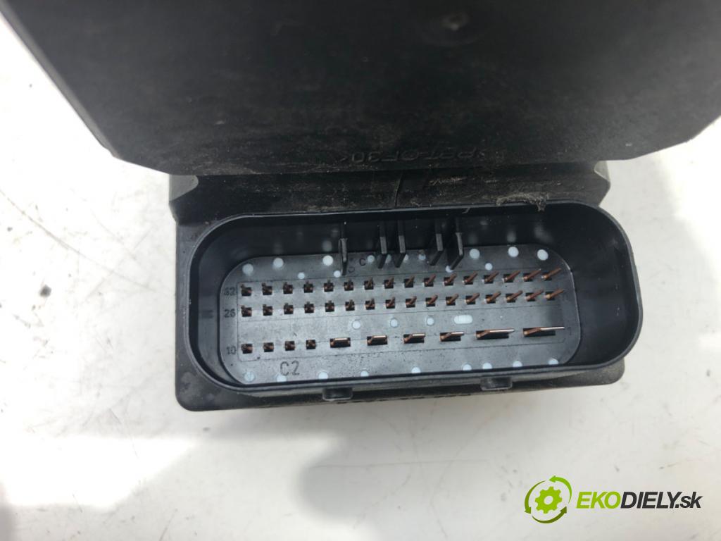 FIAT ULYSSE (179_) 2002 - 2011    2.2 JTD 94 kW [128 KM] olej napędowy 2002 - 2006  Pumpa ABS 0265950075 (Pumpy ABS)