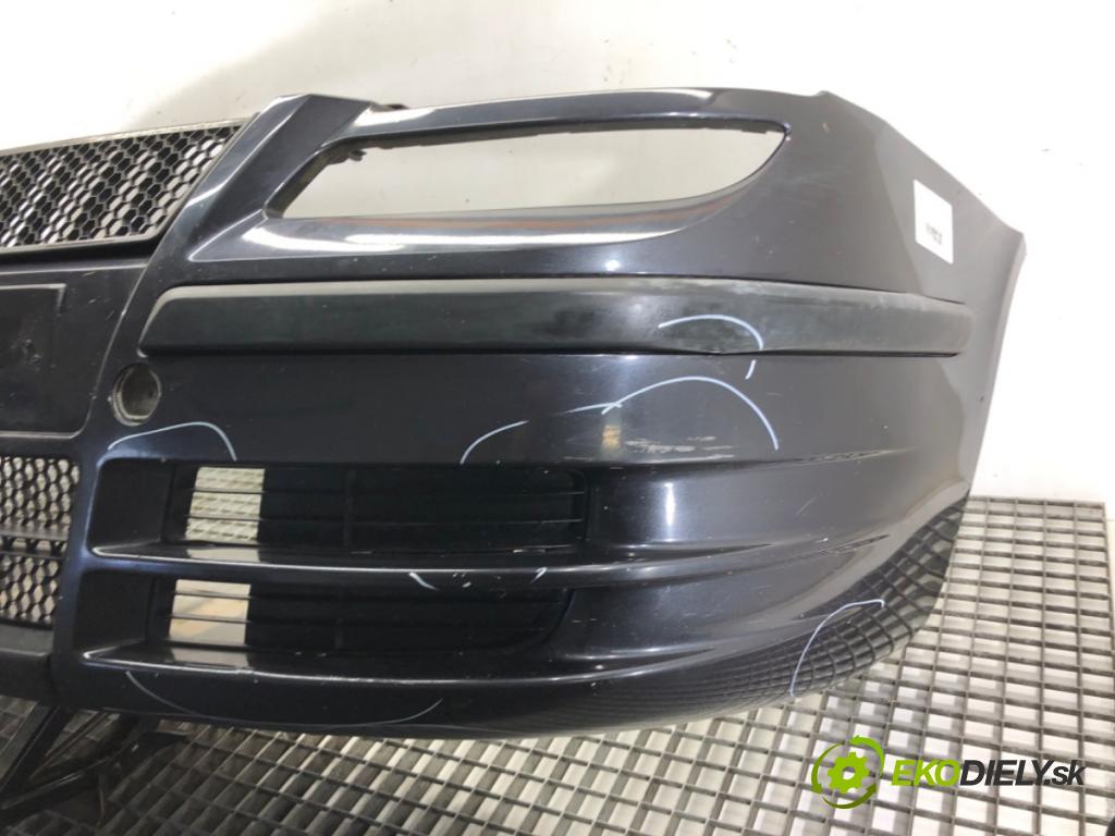 FIAT ULYSSE (179_) 2002 - 2011    2.2 JTD 94 kW [128 KM] olej napędowy 2002 - 2006  nárazník přední část