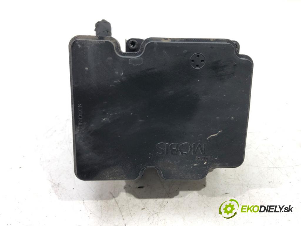 HYUNDAI ix20 (JC) 2010 - 2022    1.6 92 kW [125 KM] benzyna 2010 - 2022  pumpa ABS 1K589-30580 (Pumpy brzdové)