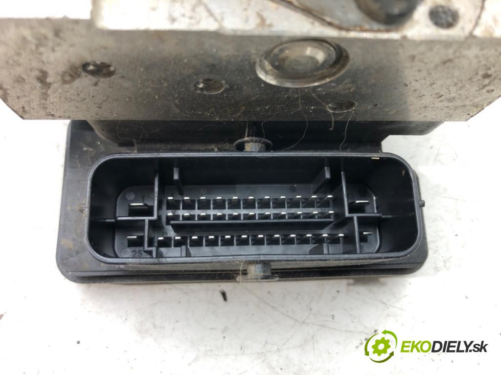 HYUNDAI ix20 (JC) 2010 - 2022    1.6 92 kW [125 KM] benzyna 2010 - 2022  Pumpa ABS 1K589-30580 (Pumpy ABS)
