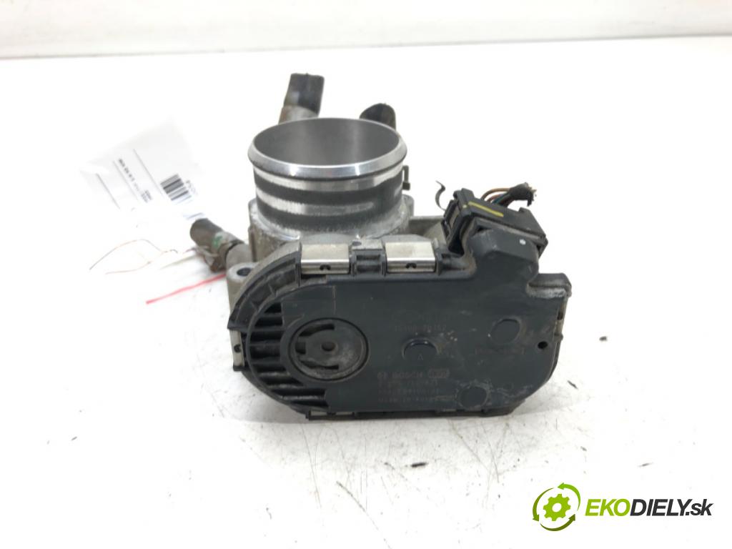 HYUNDAI ix20 (JC) 2010 - 2022    1.6 92 kW [125 KM] benzyna 2010 - 2022  Škrtiaca klapka 35100-2B152 (Škrtiace klapky)