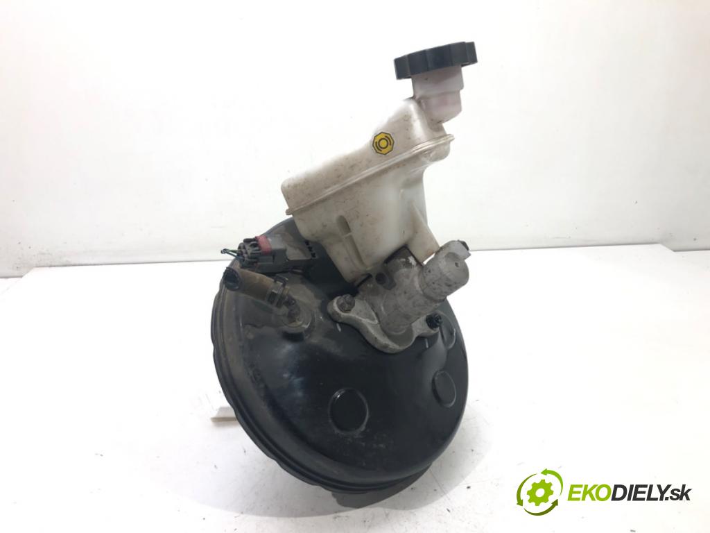 HYUNDAI ix20 (JC) 2010 - 2022    1.6 92 kW [125 KM] benzyna 2010 - 2022  Posilovač bŕzd 58500-1K280
