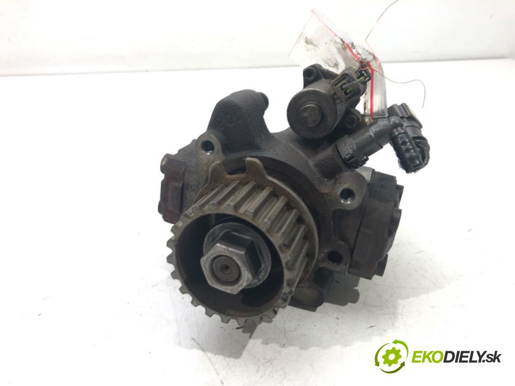 FORD FOCUS III 2010 - 2022    1.6 TDCi 85 kW [115 KM] olej napędowy 2010 - 2017  Pumpa vstrekovacia 9676289780 (Vstrekovacie čerpadlá)