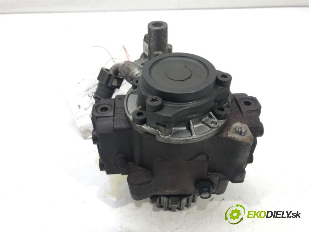 FORD FOCUS III 2010 - 2022    1.6 TDCi 85 kW [115 KM] olej napędowy 2010 - 2017  Pumpa vstrekovacia 9676289780 (Vstrekovacie čerpadlá)