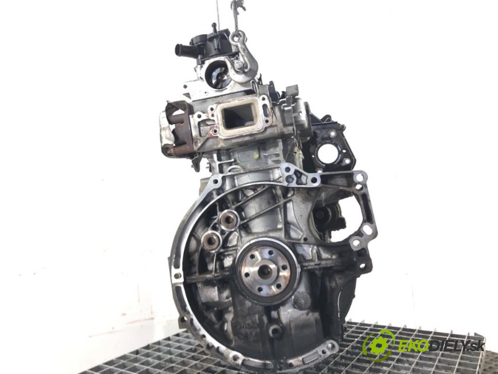 FORD FOCUS III 2010 - 2022    1.6 TDCi 85 kW [115 KM] olej napędowy 2010 - 2017  motor T1DB (Motory (kompletní))